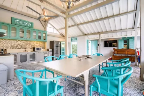 3 bedrooms Villa in Tumbak Bayuh, Mengwi, Badung, Bali (11136) 26