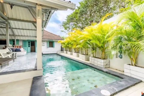 3 bedrooms Villa in Tumbak Bayuh, Mengwi, Badung, Bali (11136) 2