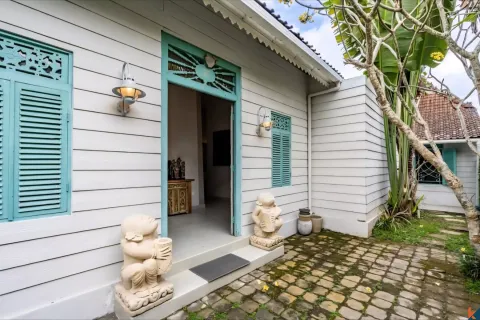 3 bedrooms Villa in Tumbak Bayuh, Mengwi, Badung, Bali (11136) 6
