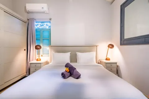 3 bedrooms Villa in Tumbak Bayuh, Mengwi, Badung, Bali (11136) 20