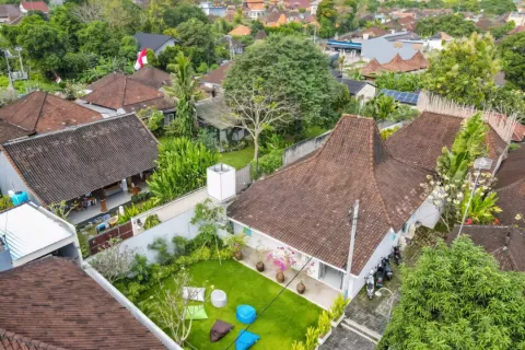 3 bedrooms Villa in Tumbak Bayuh, Mengwi, Badung, Bali (11136) 4