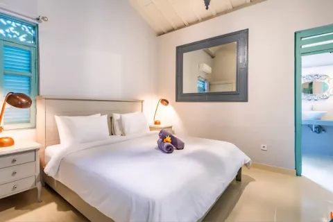 3 bedrooms Villa in Tumbak Bayuh, Mengwi, Badung, Bali (11136) 23