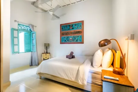 3 bedrooms Villa in Tumbak Bayuh, Mengwi, Badung, Bali (11136) 14