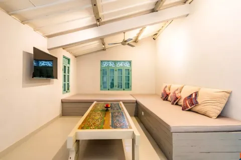 3 bedrooms Villa in Tumbak Bayuh, Mengwi, Badung, Bali (11136) 29