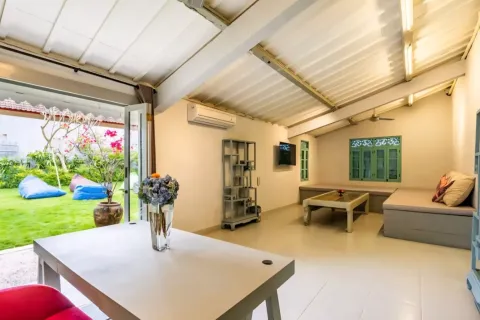 3 bedrooms Villa in Tumbak Bayuh, Mengwi, Badung, Bali (11136) 30