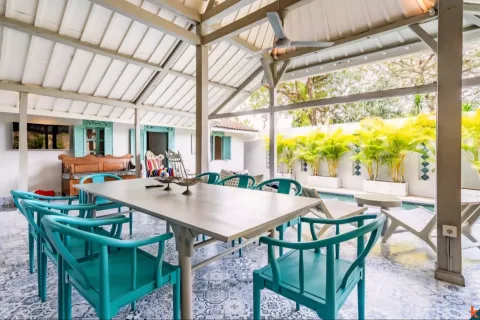3 bedrooms Villa in Tumbak Bayuh, Mengwi, Badung, Bali (11136) 21