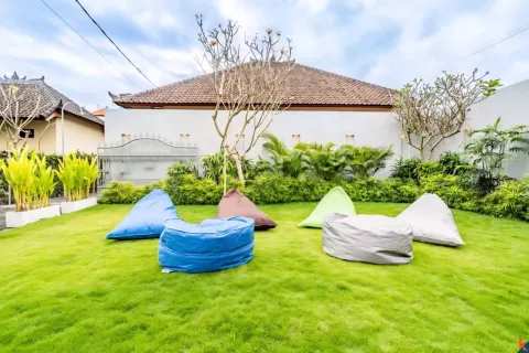 3 bedrooms Villa in Tumbak Bayuh, Mengwi, Badung, Bali (11136) 9