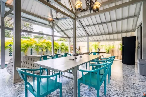 3 bedrooms Villa in Tumbak Bayuh, Mengwi, Badung, Bali (11136) 24