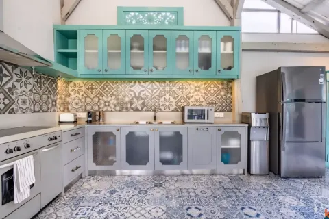 3 bedrooms Villa in Tumbak Bayuh, Mengwi, Badung, Bali (11136) 25