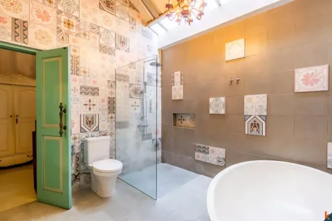 3 bedrooms Villa in Tumbak Bayuh, Mengwi, Badung, Bali (11136) 10