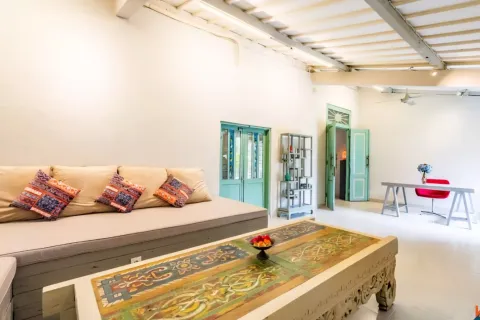 3 bedrooms Villa in Tumbak Bayuh, Mengwi, Badung, Bali (11136) 22