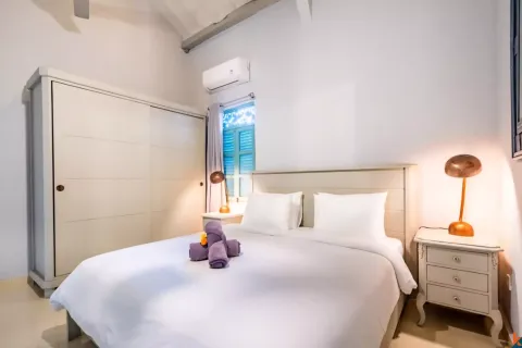 3 bedrooms Villa in Tumbak Bayuh, Mengwi, Badung, Bali (11136) 17