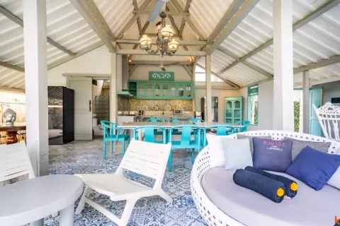 3 bedrooms Villa in Tumbak Bayuh, Mengwi, Badung, Bali (11136) 7