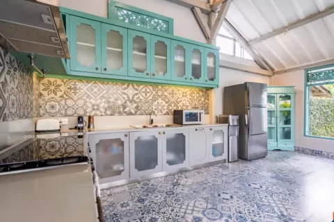 3 bedrooms Villa in Tumbak Bayuh, Mengwi, Badung, Bali (11136) 27