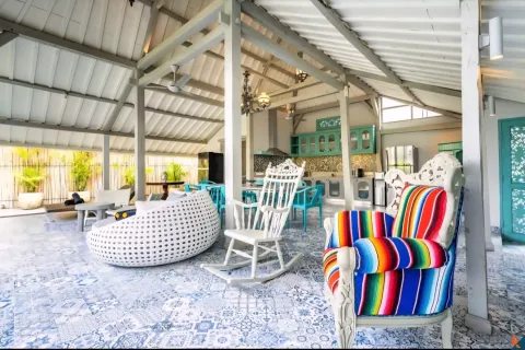 3 bedrooms Villa in Tumbak Bayuh, Mengwi, Badung, Bali (11136) 8