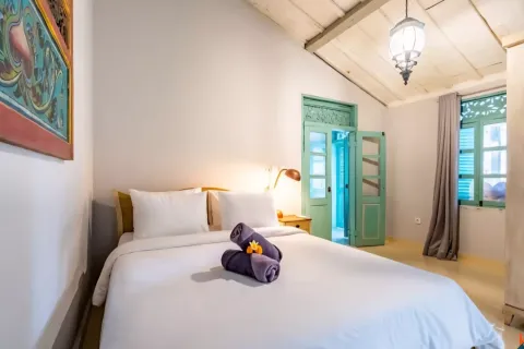 3 bedrooms Villa in Tumbak Bayuh, Mengwi, Badung, Bali (11136) 16