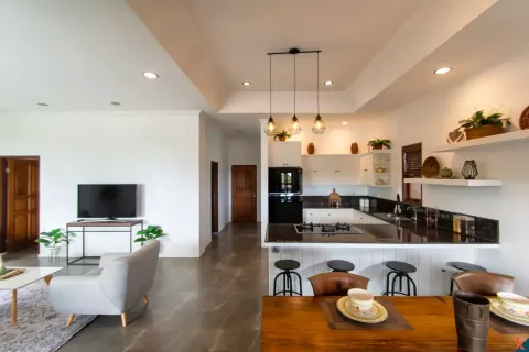 2 bedrooms Villa in Ungasan, Badung, Bali (11138) 12