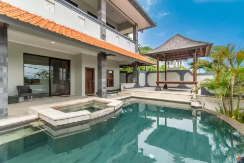 2 bedrooms Villa in Ungasan, Badung, Bali (11138) 8