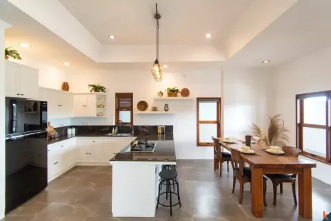 2 bedrooms Villa in Ungasan, Badung, Bali (11138) 13