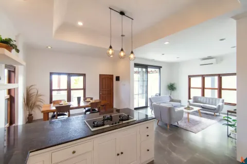 2 bedrooms Villa in Ungasan, Badung, Bali (11138) 14