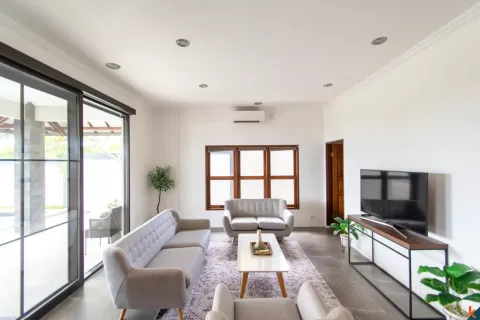 2 bedrooms Villa in Ungasan, Badung, Bali (11138) 10