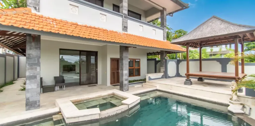 2 bedrooms Villa in Ungasan, Badung, Bali (11138)