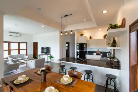 2 bedrooms Villa in Ungasan, Badung, Bali (11138) 5