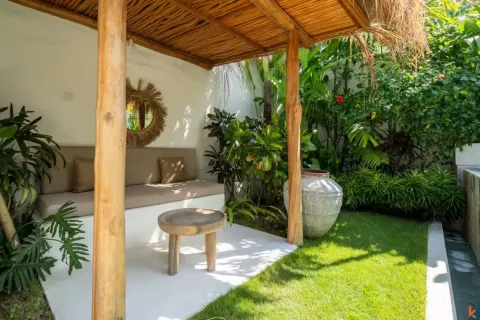 4 bedrooms Villa in Cemagi, Mengwi, Badung, Bali (11135) 20