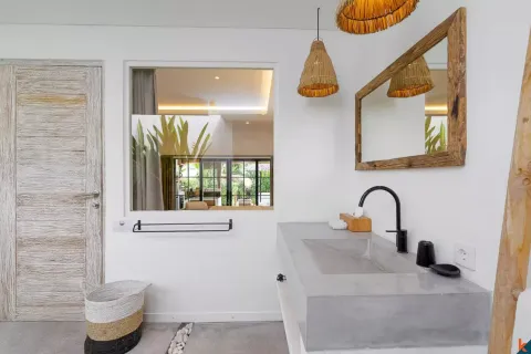 4 bedrooms Villa in Cemagi, Mengwi, Badung, Bali (11135) 26