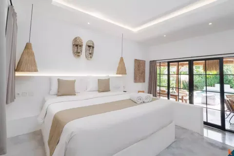 4 bedrooms Villa in Cemagi, Mengwi, Badung, Bali (11135) 28