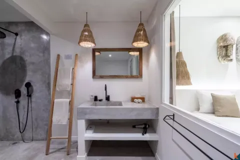 4 bedrooms Villa in Cemagi, Mengwi, Badung, Bali (11135) 25