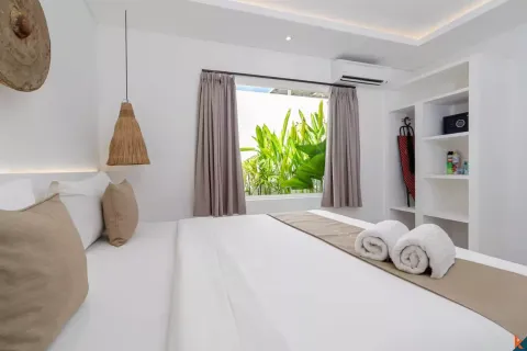 4 bedrooms Villa in Cemagi, Mengwi, Badung, Bali (11135) 24