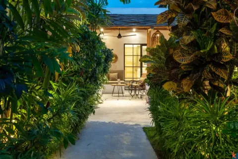 4 bedrooms Villa in Cemagi, Mengwi, Badung, Bali (11135) 3