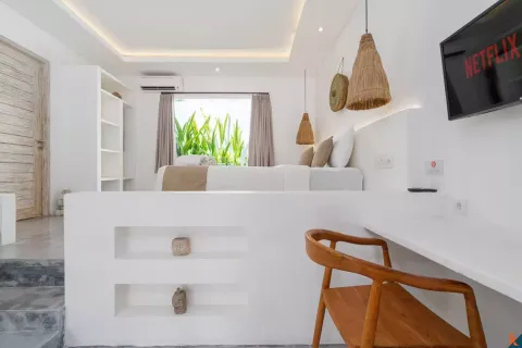 4 bedrooms Villa in Cemagi, Mengwi, Badung, Bali (11135) 23