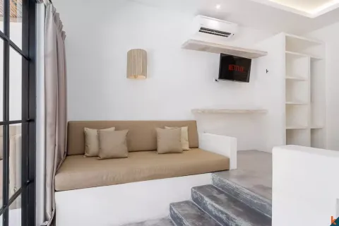 4 bedrooms Villa in Cemagi, Mengwi, Badung, Bali (11135) 27
