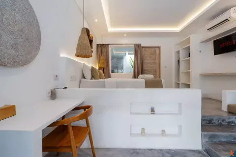 4 bedrooms Villa in Cemagi, Mengwi, Badung, Bali (11135) 30