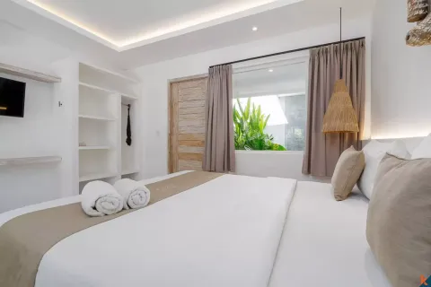 4 bedrooms Villa in Cemagi, Mengwi, Badung, Bali (11135) 29