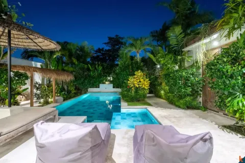 4 bedrooms Villa in Cemagi, Mengwi, Badung, Bali (11135) 5