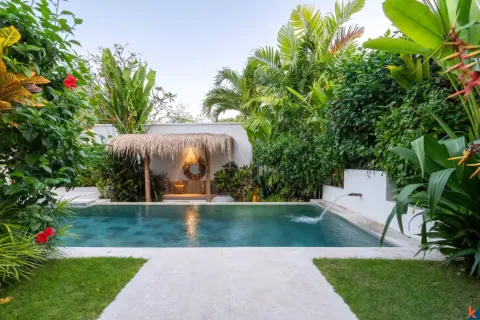 4 bedrooms Villa in Cemagi, Mengwi, Badung, Bali (11135) 8