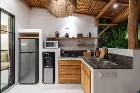 4 bedrooms Villa in Cemagi, Mengwi, Badung, Bali (11135) 18