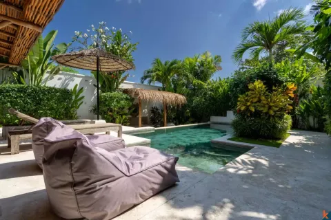 4 bedrooms Villa in Cemagi, Mengwi, Badung, Bali (11135) 10