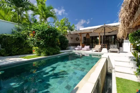 2 bedrooms Villa in Cemagi, Mengwi, Badung, Bali (11134) 3