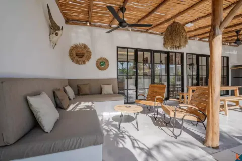 2 bedrooms Villa in Cemagi, Mengwi, Badung, Bali (11134) 6