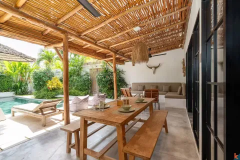 2 bedrooms Villa in Cemagi, Mengwi, Badung, Bali (11134) 7