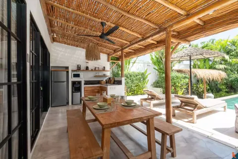 2 bedrooms Villa in Cemagi, Mengwi, Badung, Bali (11134) 15