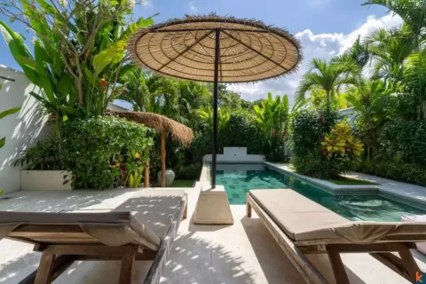 2 bedrooms Villa in Cemagi, Mengwi, Badung, Bali (11134) 2