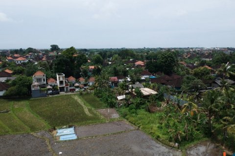Land in Tumbak Bayuh, Mengwi, Badung, Bali (12235) 3