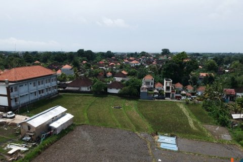 Land in Tumbak Bayuh, Mengwi, Badung, Bali (12235) 4