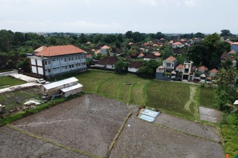 Land in Tumbak Bayuh, Mengwi, Badung, Bali (12235) 8