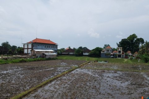 Land in Tumbak Bayuh, Mengwi, Badung, Bali (12235) 10